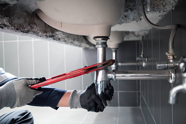 Trusted Toilet Repair service in East Lansing, MI - AAA Plumbing Heating